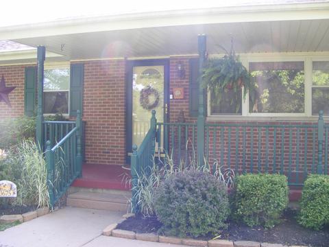 3675 Folk Ream Rd, Springfield, OH 45502 photo 30