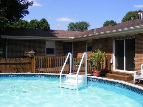 3675 Folk Ream Rd, Springfield, OH 45502 photo 2