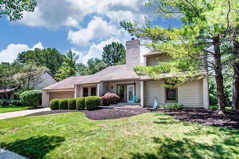 7087 Scribner Way, Dublin, OH 43017 photo 1