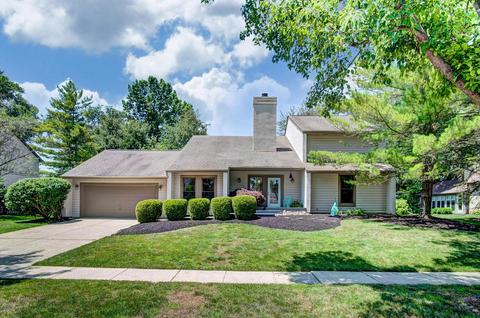 7087 Scribner Way, Dublin, OH 43017 photo 2