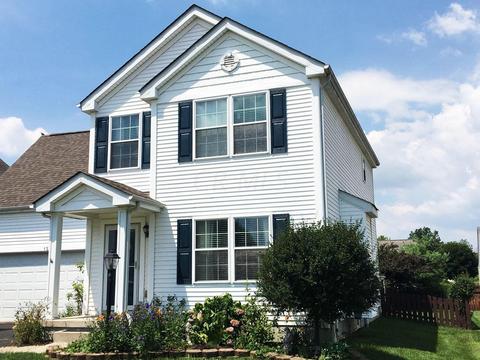 124 Reader Ct, Pataskala, OH 43062 photo 1