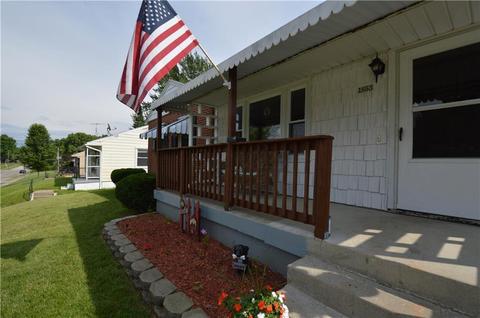 1853 Maryland Ave, Springfield, OH 45505 photo 2