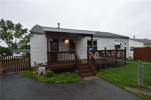 1853 Maryland Ave, Springfield, OH 45505 photo 3