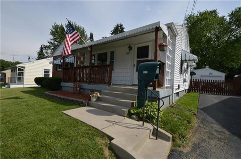 1853 Maryland Ave, Springfield, OH 45505 photo 1