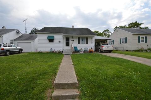 653 Cortland Dr, Springfield, OH 45505 photo 1