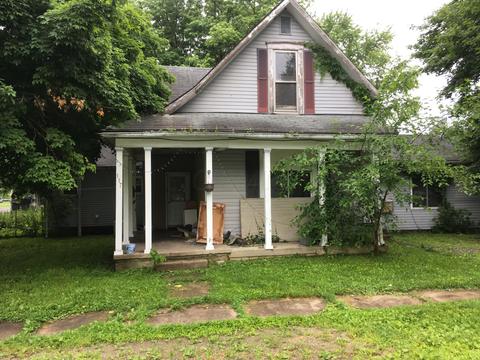 117 N Mill St, De Graff, OH 43318 photo 1