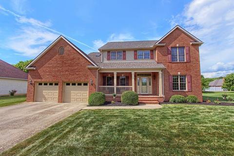 490 Buckley Dr, Circleville, OH 43113 photo 1
