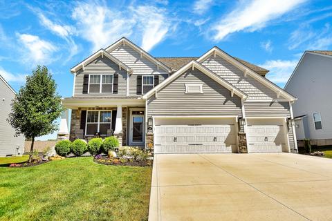 620 Green Forest Pl, Lithopolis, OH 43136 photo 1