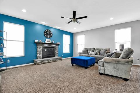 620 Green Forest Pl, Lithopolis, OH 43136 photo 13