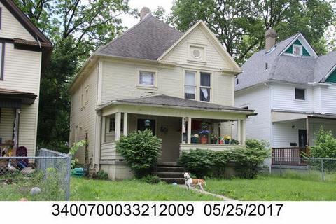 427 Catherine St, Springfield, OH 45505 photo 1