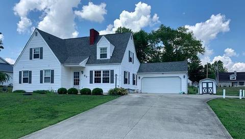 62 Cornell Rd, Hebron, OH 43025 photo 1