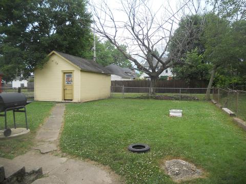 1413 Woodward Ave, Springfield, OH 45506 photo 5