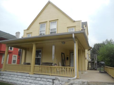 1413 Woodward Ave, Springfield, OH 45506 photo 1