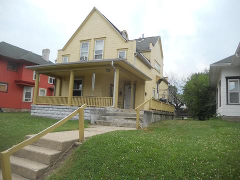 1413 Woodward Ave, Springfield, OH 45506 photo 3