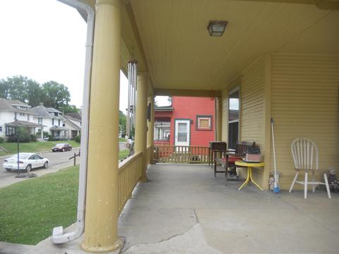 1413 Woodward Ave, Springfield, OH 45506 photo 4