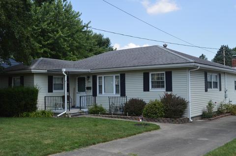 836 Steele Ave, Newark, OH 43055 photo 1