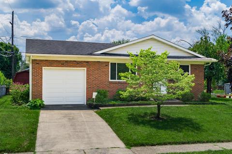 1807 Ormond Ave, Columbus, OH 43224 photo 2