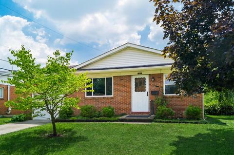 1807 Ormond Ave, Columbus, OH 43224 photo 3