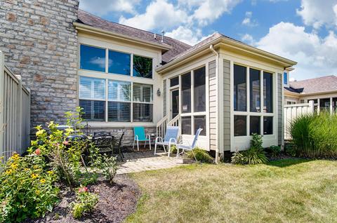 6696 Roundstone Loop, Dublin, OH 43016 photo 58