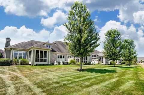 6696 Roundstone Loop, Dublin, OH 43016 photo 61