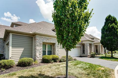 6696 Roundstone Loop, Dublin, OH 43016 photo 3