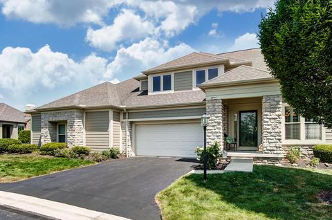 6696 Roundstone Loop, Dublin, OH 43016 photo 2