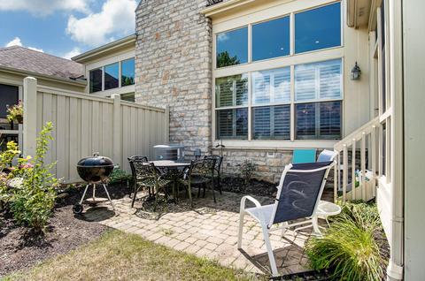 6696 Roundstone Loop, Dublin, OH 43016 photo 59