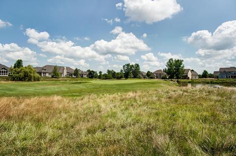 6696 Roundstone Loop, Dublin, OH 43016 photo 57