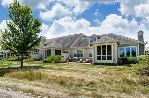 6696 Roundstone Loop, Dublin, OH 43016 photo 55