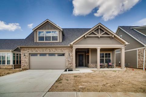10848 Killaloe Dr, Dublin, OH 43017 photo 1