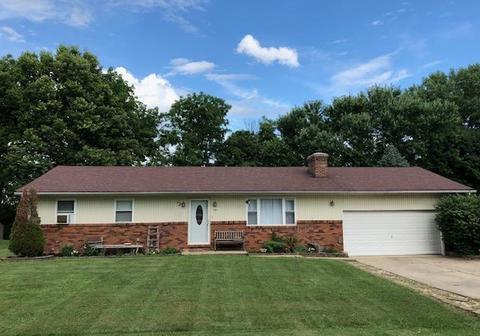 120 Brookhill, Circleville, OH 43113 photo 1