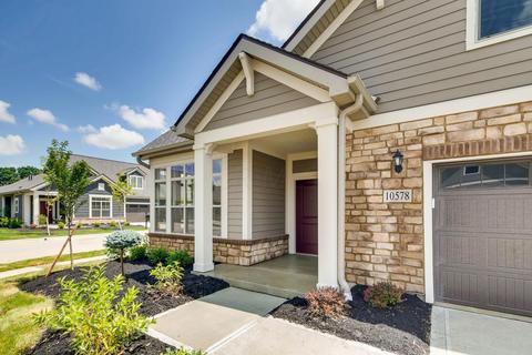 10578 Elderberry, Plain City, OH 43064 photo 2