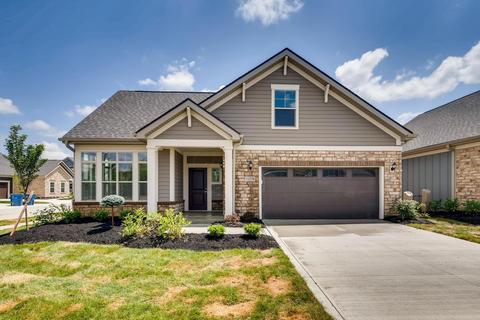 10578 Elderberry, Plain City, OH 43064 photo 1