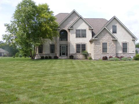 4233 Curve Rd, Delaware, OH 43015 photo 1