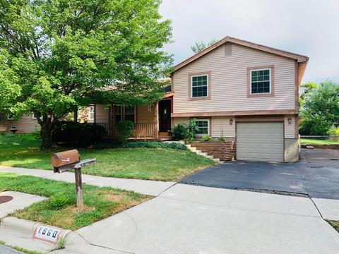 1960 Wolverhampton Rd, Powell, OH 43065 photo 1