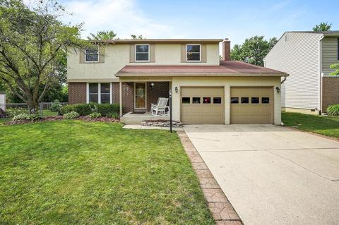 6567 Strathcona Ave, Dublin, OH 43017 photo 1