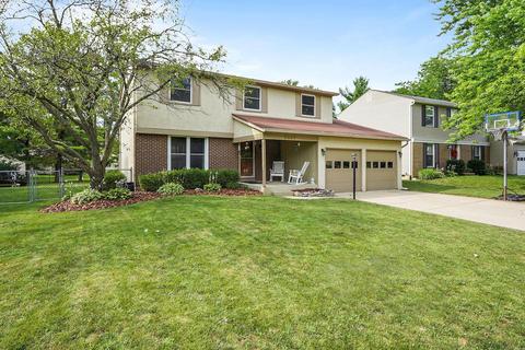 6567 Strathcona Ave, Dublin, OH 43017 photo 3