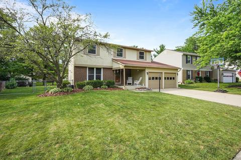 6567 Strathcona Ave, Dublin, OH 43017 photo 2