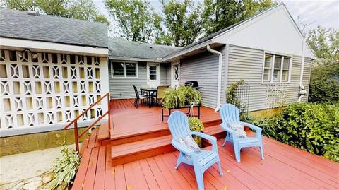 3411 Hedgely Rd, Springfield, OH 45506 photo 5