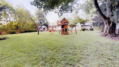 3411 Hedgely Rd, Springfield, OH 45506 photo 4