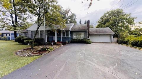 3411 Hedgely Rd, Springfield, OH 45506 photo 1