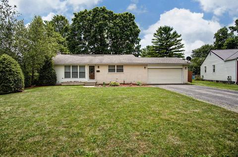 495 Edwards Rd, Circleville, OH 43113 photo 2