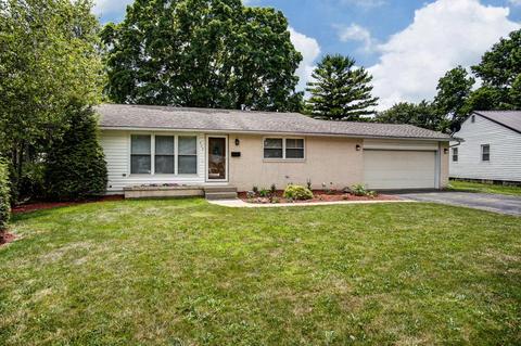 495 Edwards Rd, Circleville, OH 43113 photo 1