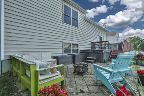 9530 Strawser St, Orient, OH 43146 photo 4
