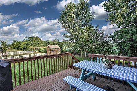 9530 Strawser St, Orient, OH 43146 photo 5