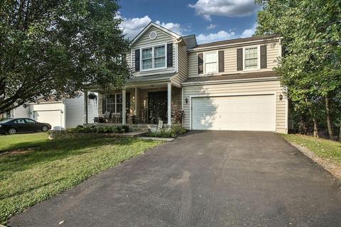 9530 Strawser St, Orient, OH 43146 photo 1