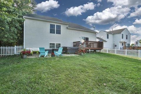 9530 Strawser St, Orient, OH 43146 photo 3