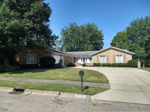 3023 Linmuth Dr W, Springfield, OH 45503 photo 28