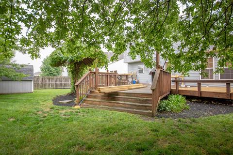 293 Stonemast Loop, Pataskala, OH 43062 photo 22