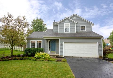 293 Stonemast Loop, Pataskala, OH 43062 photo 1